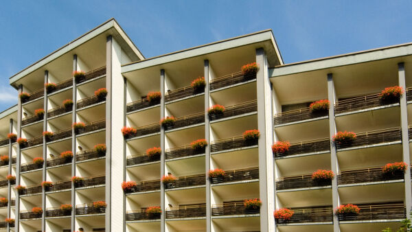 Ferien- und Aparthotel Haus Bayerwald, Neureichenau