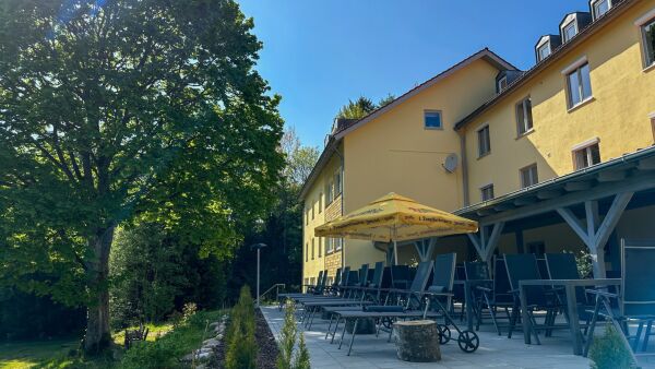Maiers Hotel, Bayerisch Eisenstein