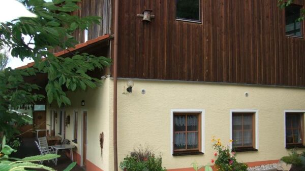 Moierhof, Treffelstein