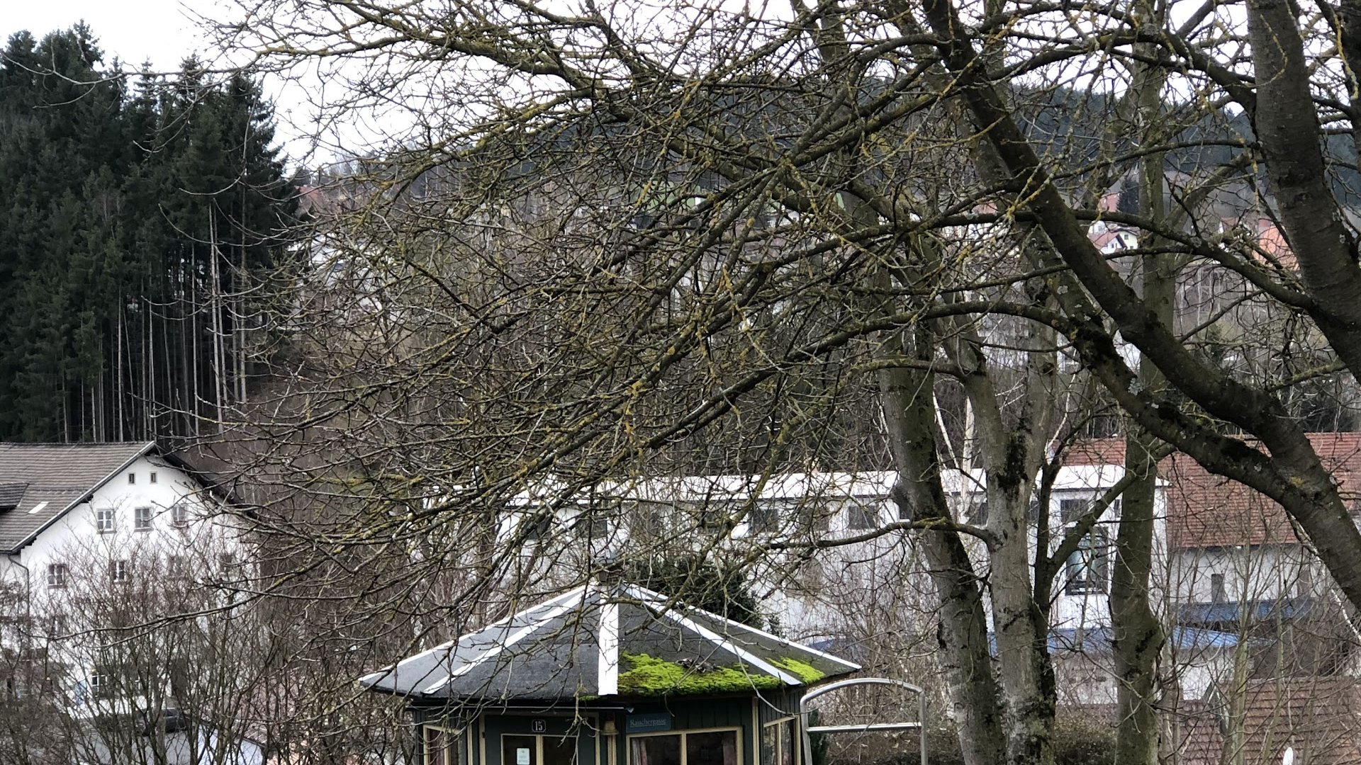 Ferienwohnung Hinkofer, Teisnach