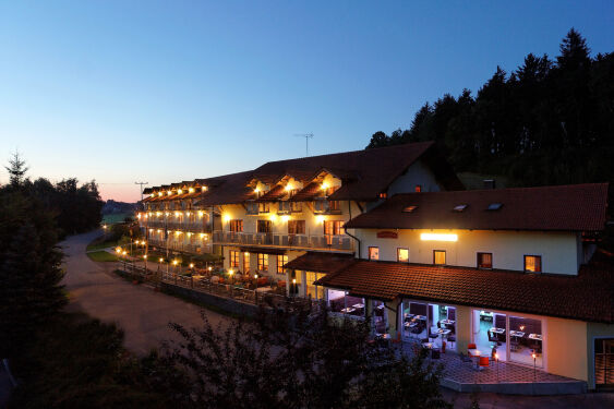 Hotel Reibener-Hof, Konzell
