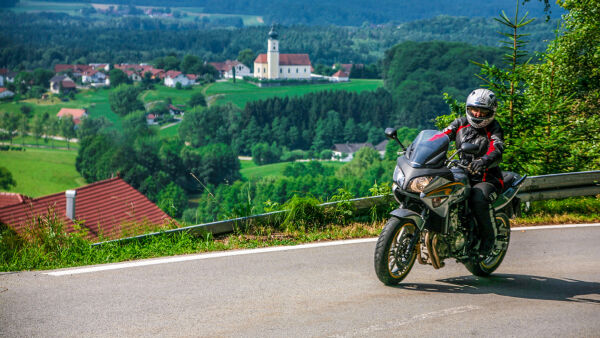 Bayerischer Wald & Co. - Dreiländereck Bayerischer Wald & Co. - Dreiländereck